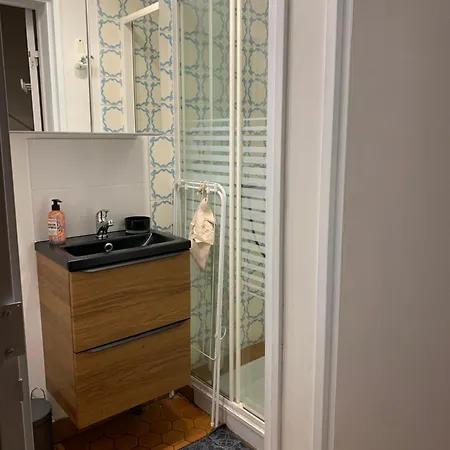 Apartamento Au Reposoir - Vue Sur La Montagne Buhl Exterior foto