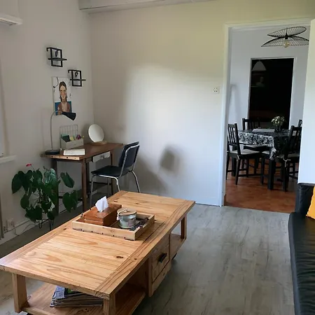 Apartamento Au Reposoir - Vue Sur La Montagne Buhl Exterior foto