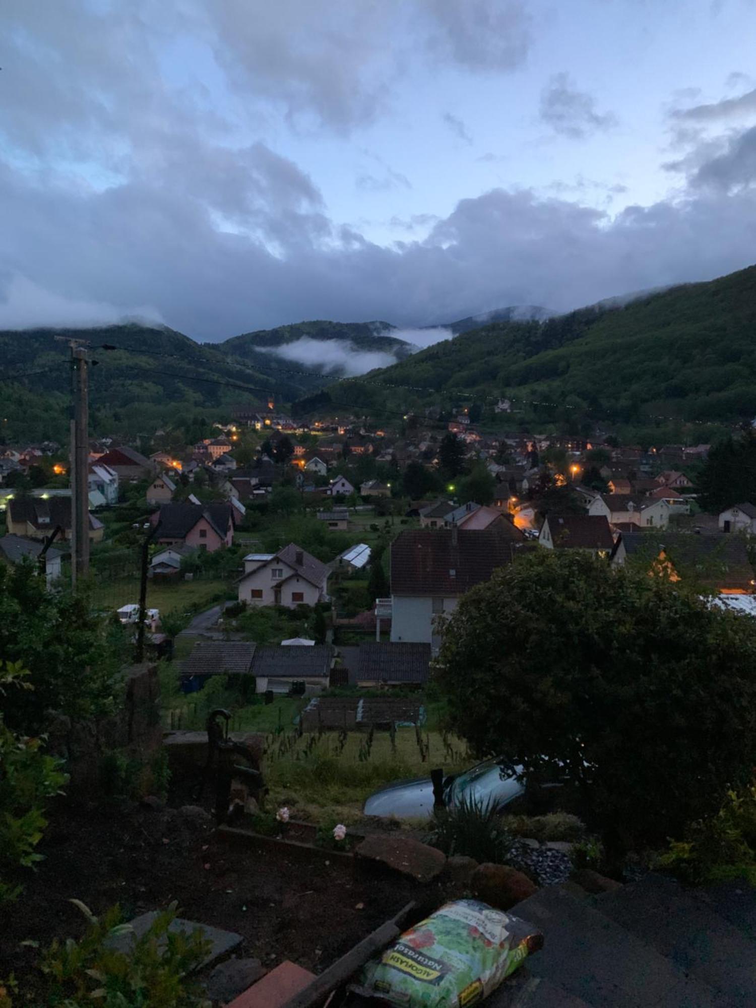 Apartment Au Reposoir - Vue Sur La Montagne *